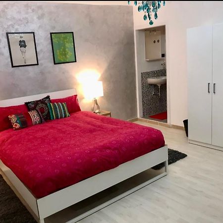 דירות Maclahouse Napoli Centrale מראה חיצוני תמונה