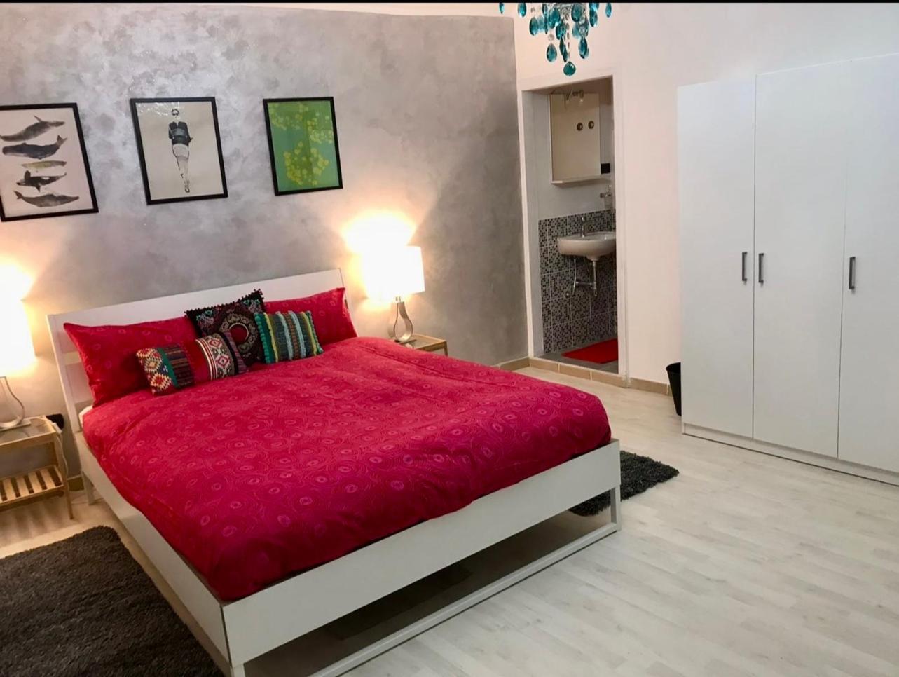 דירות Maclahouse Napoli Centrale מראה חיצוני תמונה