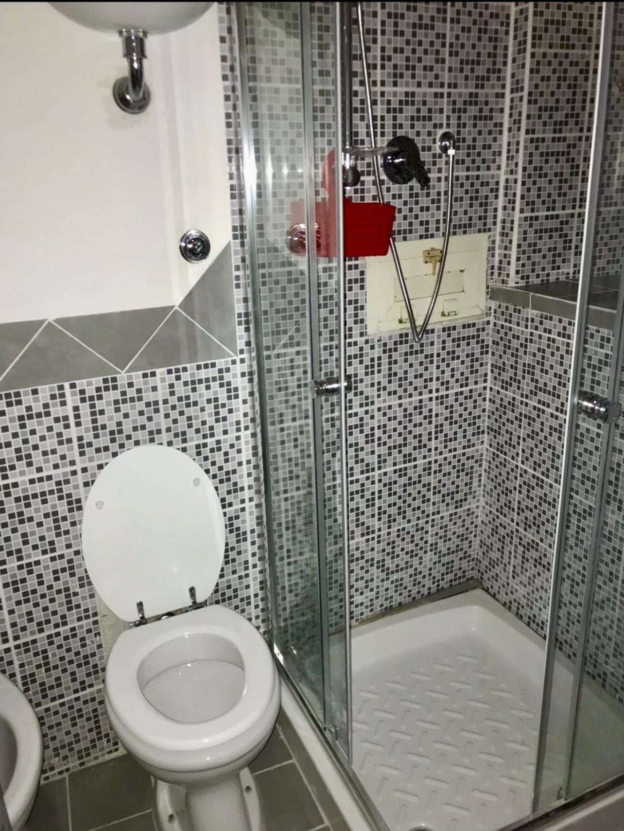 דירות Maclahouse Napoli Centrale מראה חיצוני תמונה