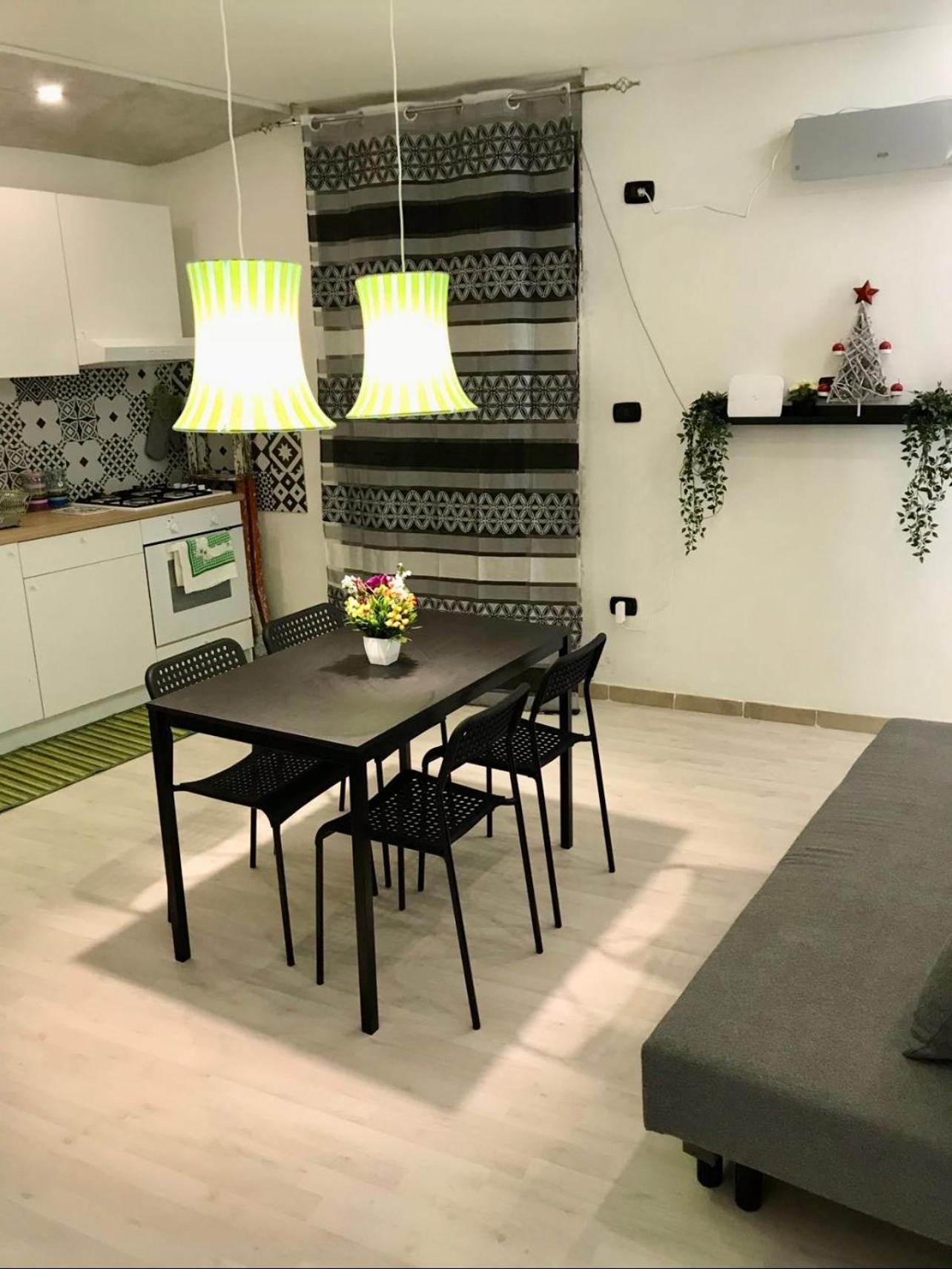 דירות Maclahouse Napoli Centrale מראה חיצוני תמונה