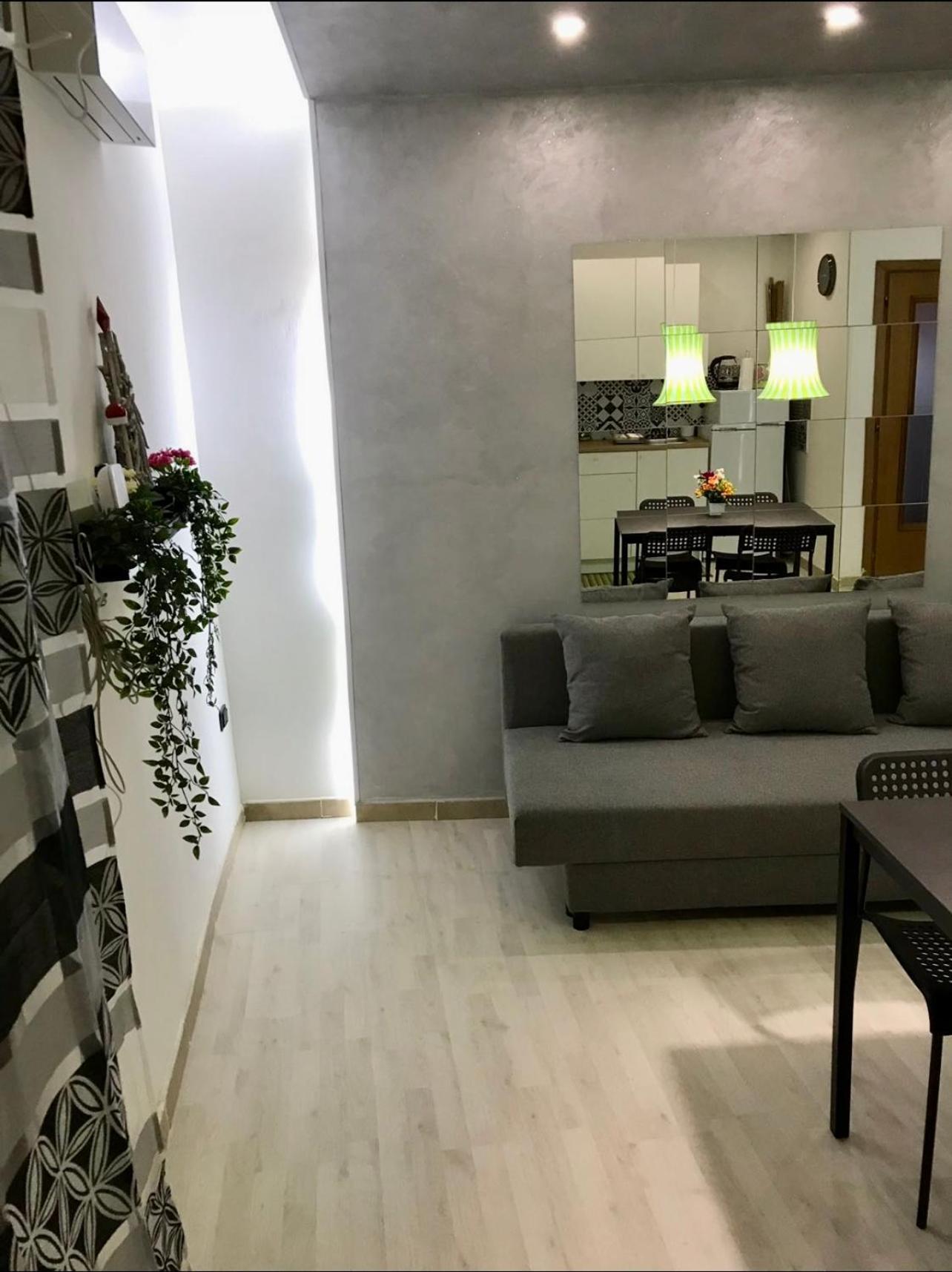 דירות Maclahouse Napoli Centrale מראה חיצוני תמונה