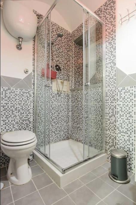 דירות Maclahouse Napoli Centrale מראה חיצוני תמונה