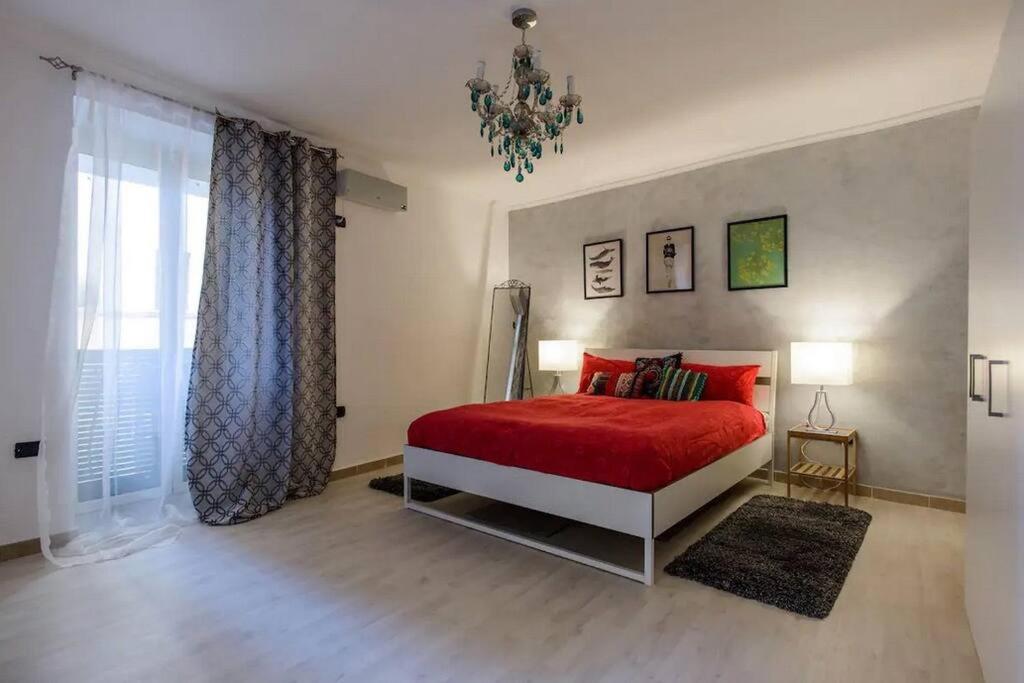 דירות Maclahouse Napoli Centrale מראה חיצוני תמונה